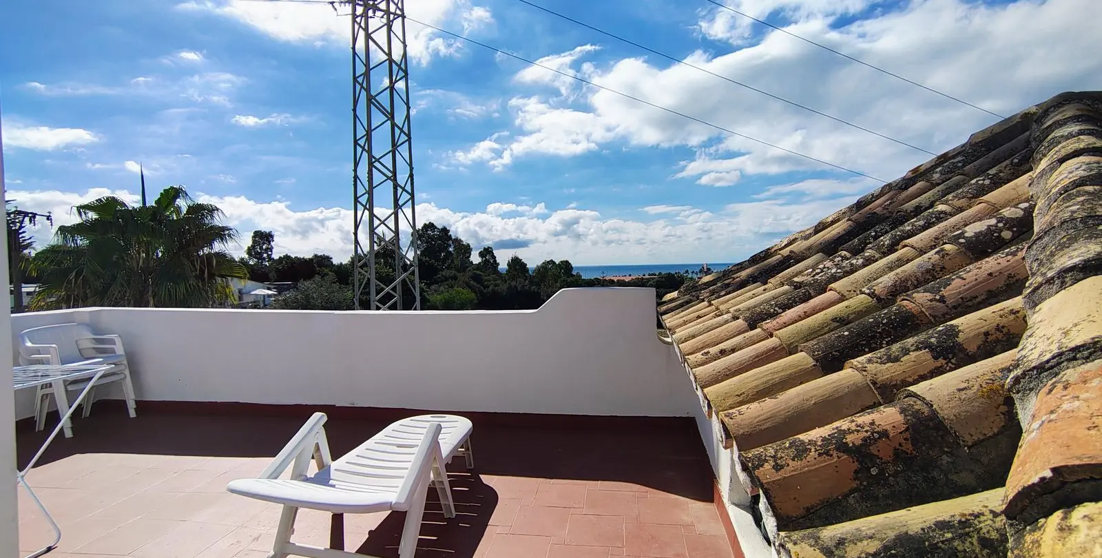 Venta de casa pareada en El Padron 37