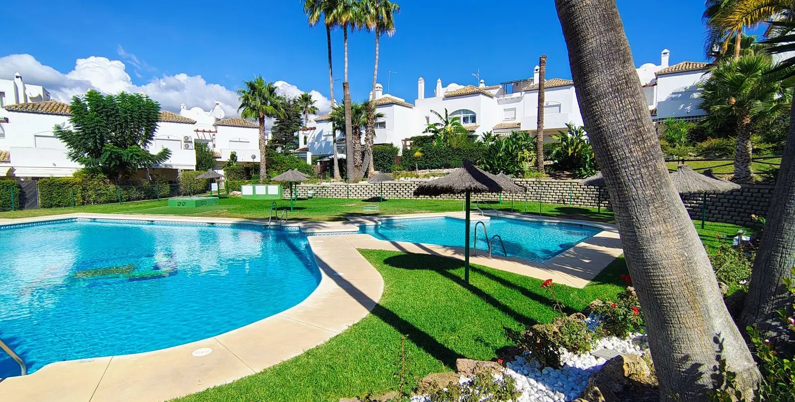 Venta de casa pareada en El Padron 39