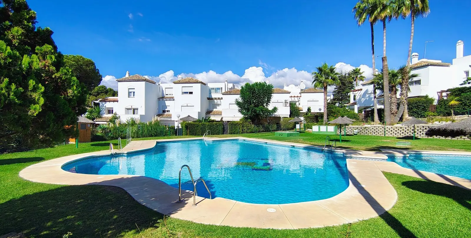 Venta de casa pareada en El Padron 40