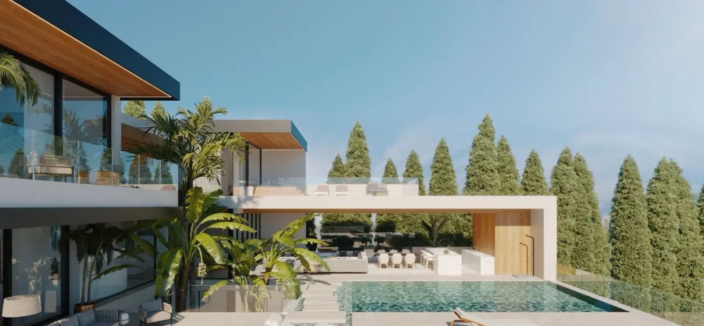 Sale of residential plot in El Paraiso 2