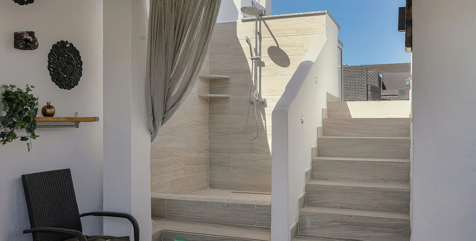 Sale of townhouse in San Pedro de Alcántara 11