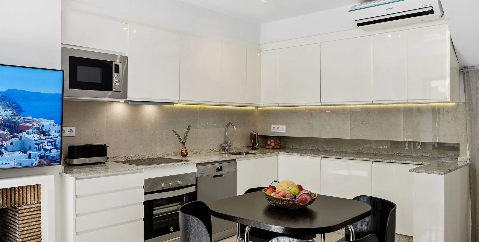 Sale of townhouse in San Pedro de Alcántara 13
