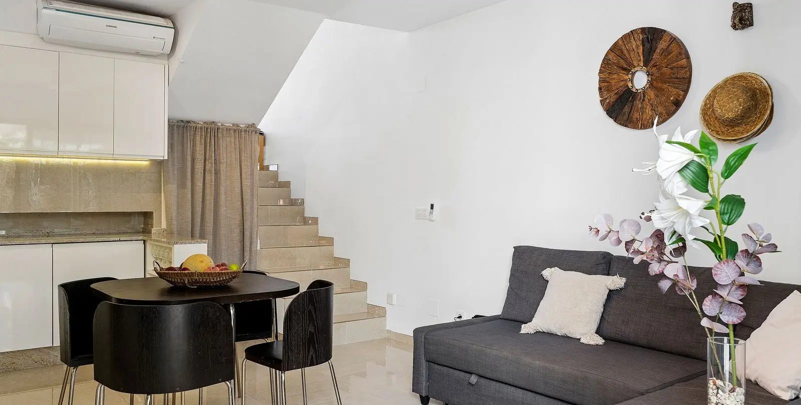 Sale of townhouse in San Pedro de Alcántara 16