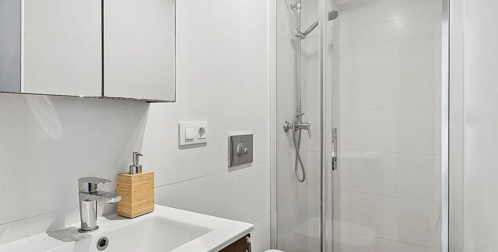 Sale of townhouse in San Pedro de Alcántara 19
