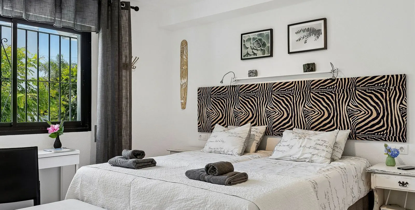 Sale of townhouse in San Pedro de Alcántara 20
