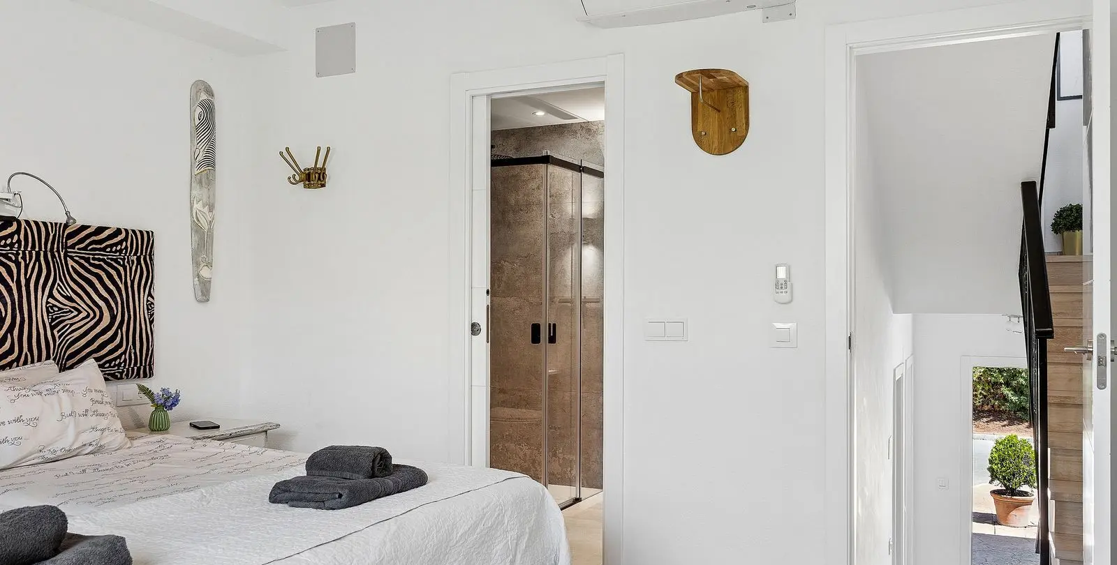 Sale of townhouse in San Pedro de Alcántara 21