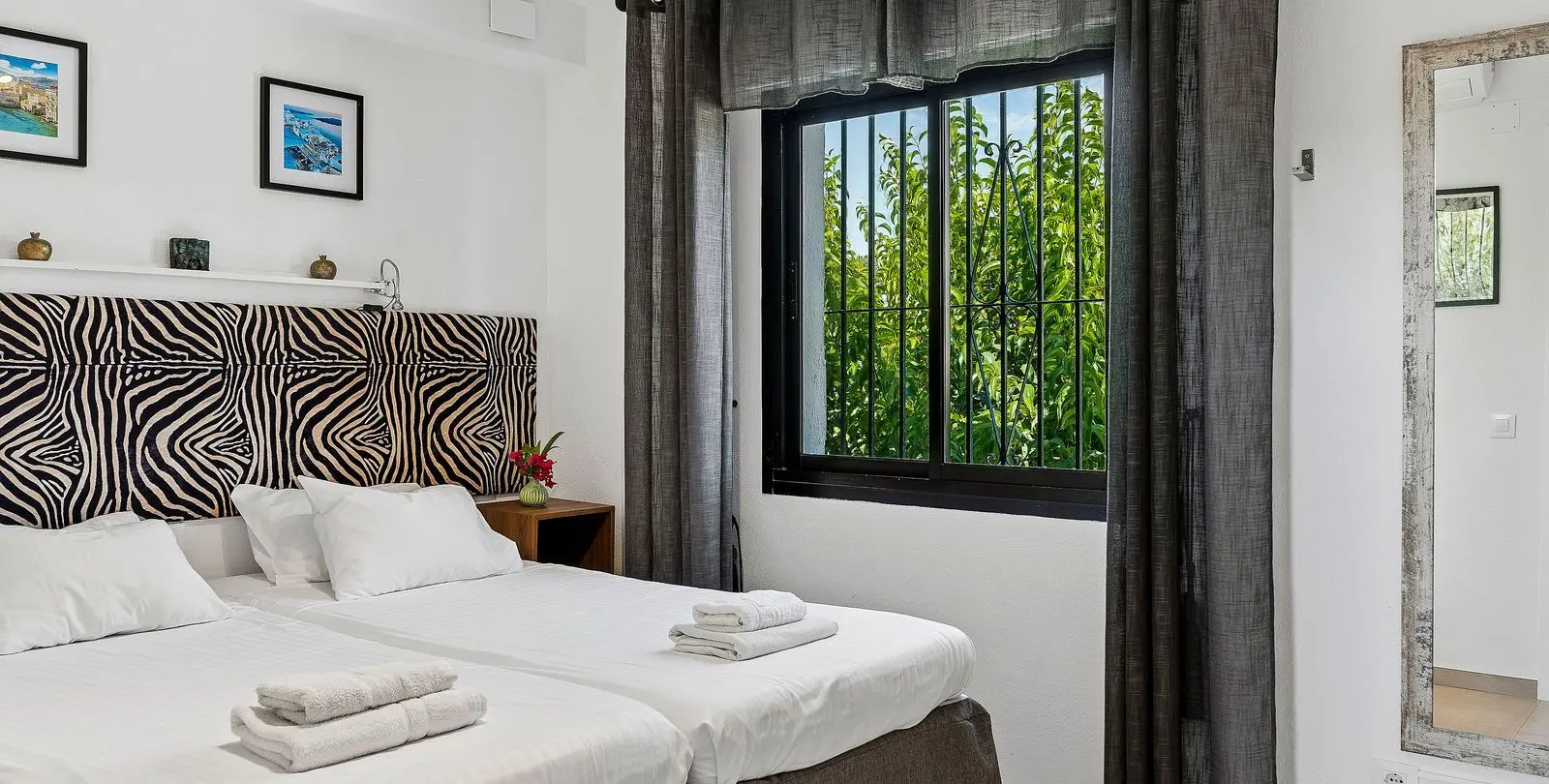 Sale of townhouse in San Pedro de Alcántara 26