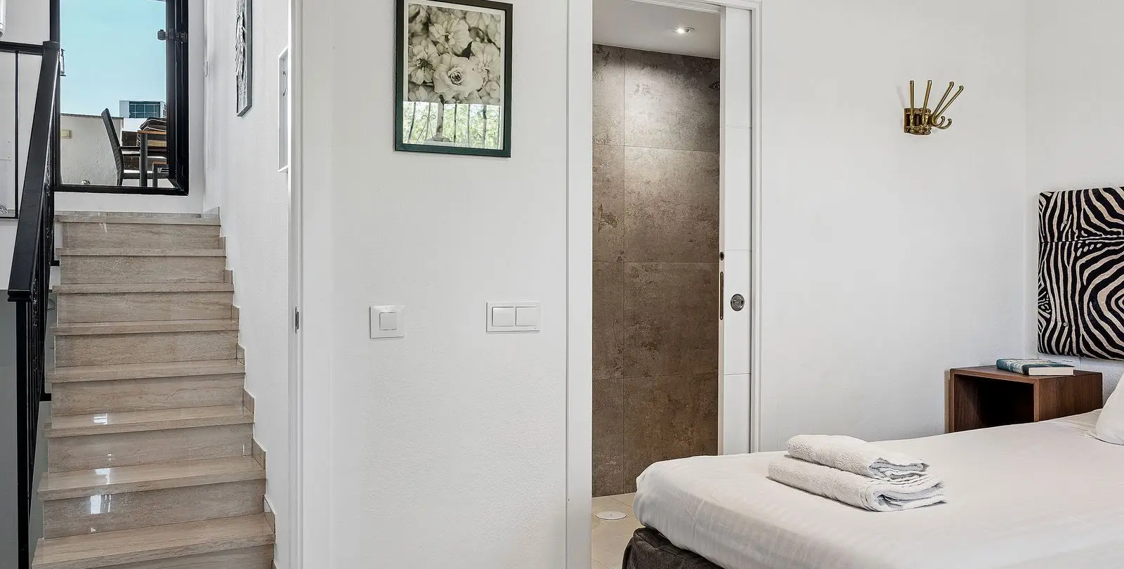 Sale of townhouse in San Pedro de Alcántara 27