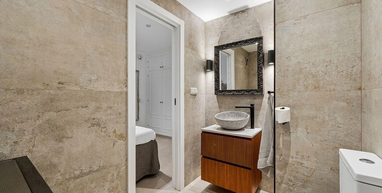 Sale of townhouse in San Pedro de Alcántara 30