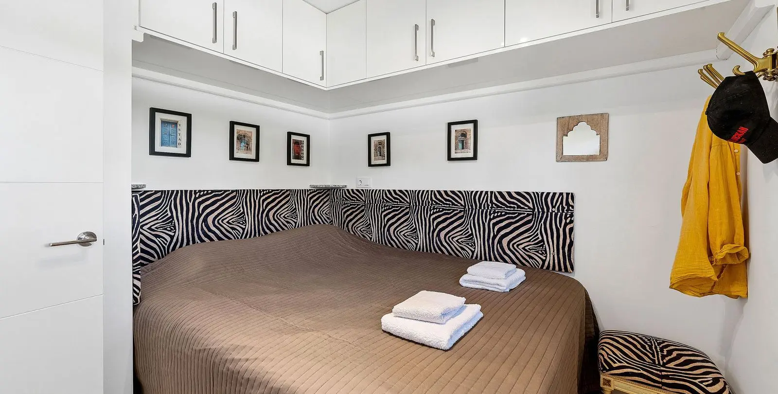 Sale of townhouse in San Pedro de Alcántara 31