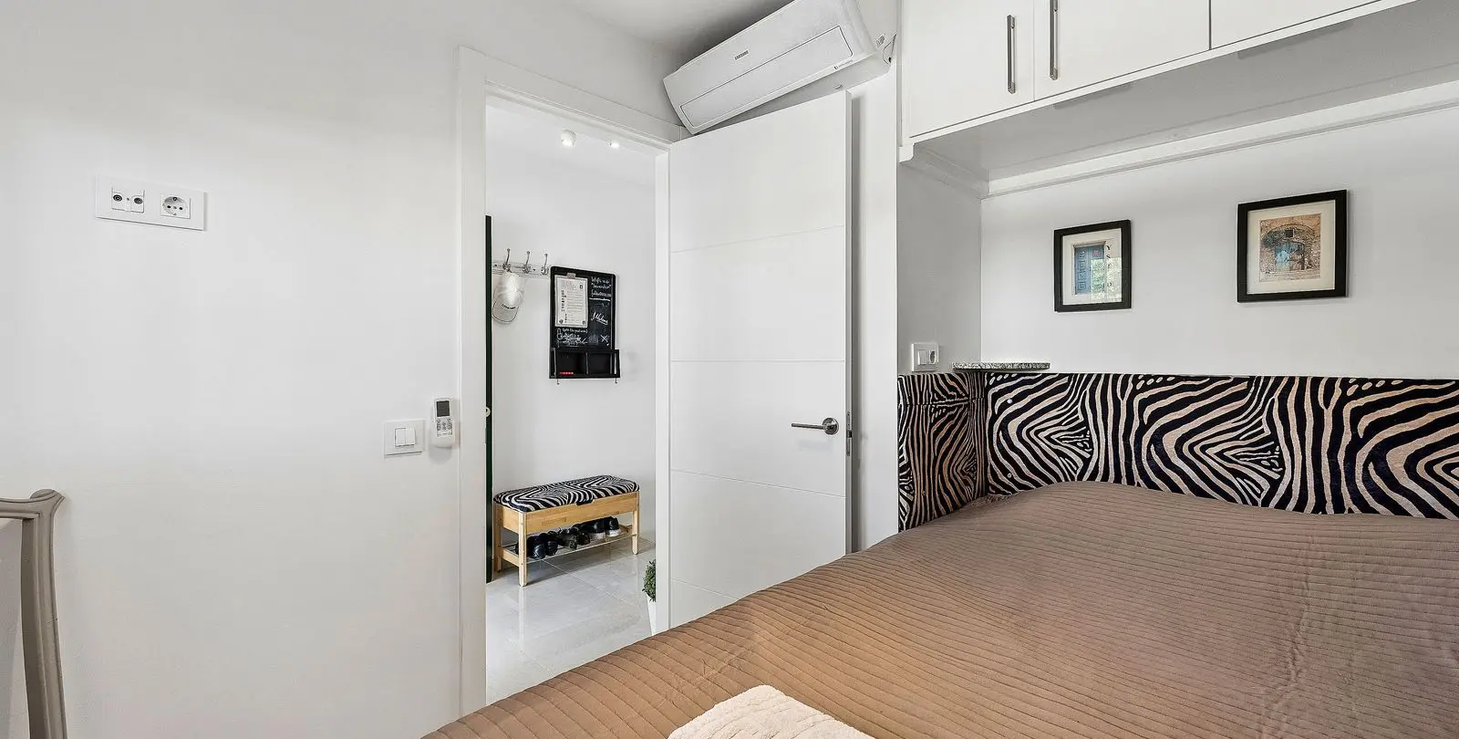 Sale of townhouse in San Pedro de Alcántara 32