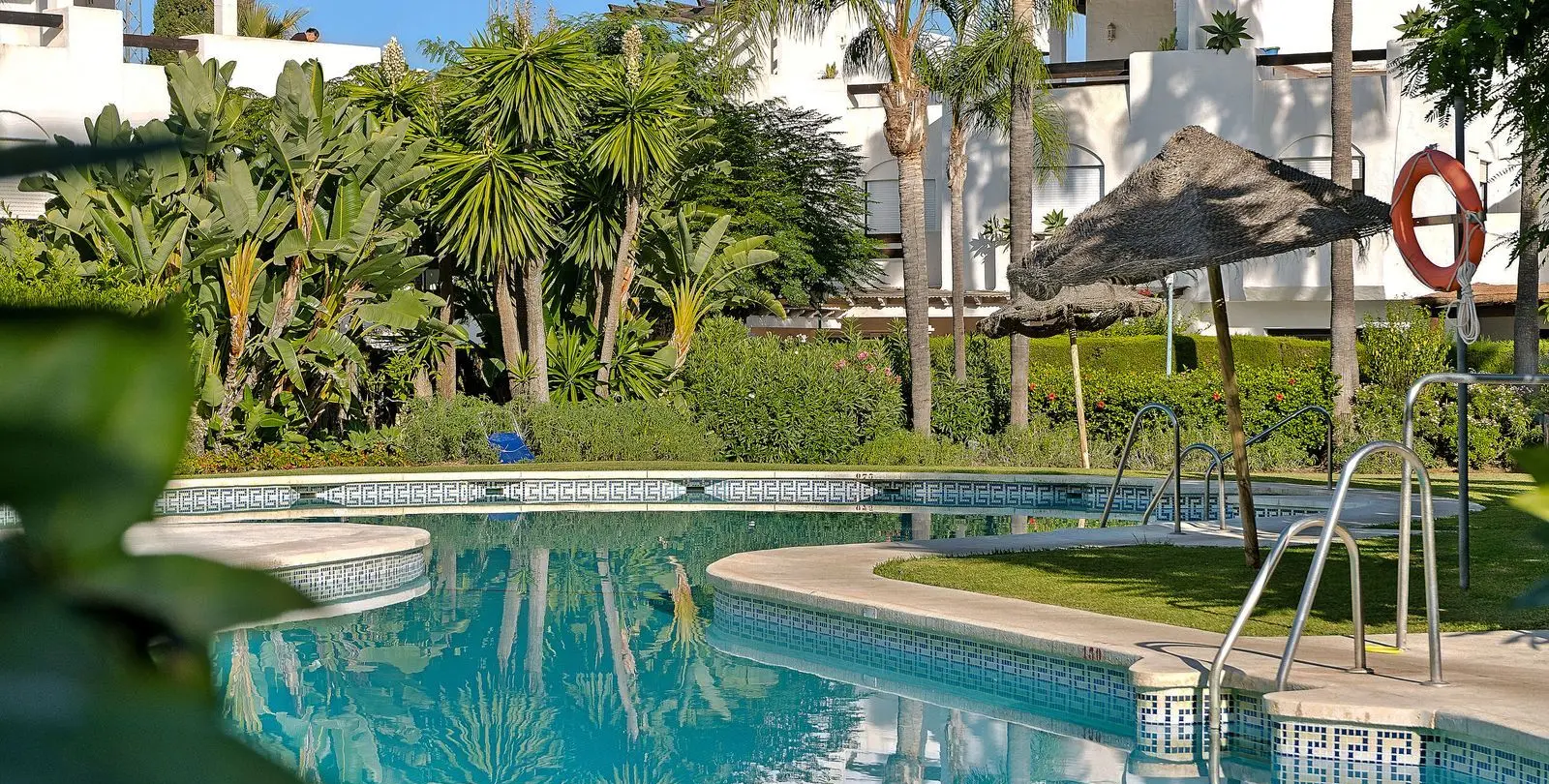 Sale of townhouse in San Pedro de Alcántara 39