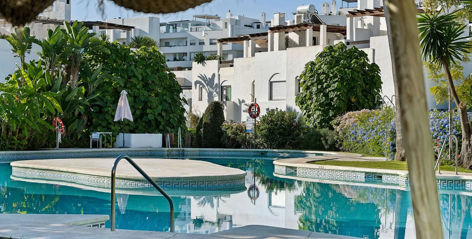 Sale of townhouse in San Pedro de Alcántara 40