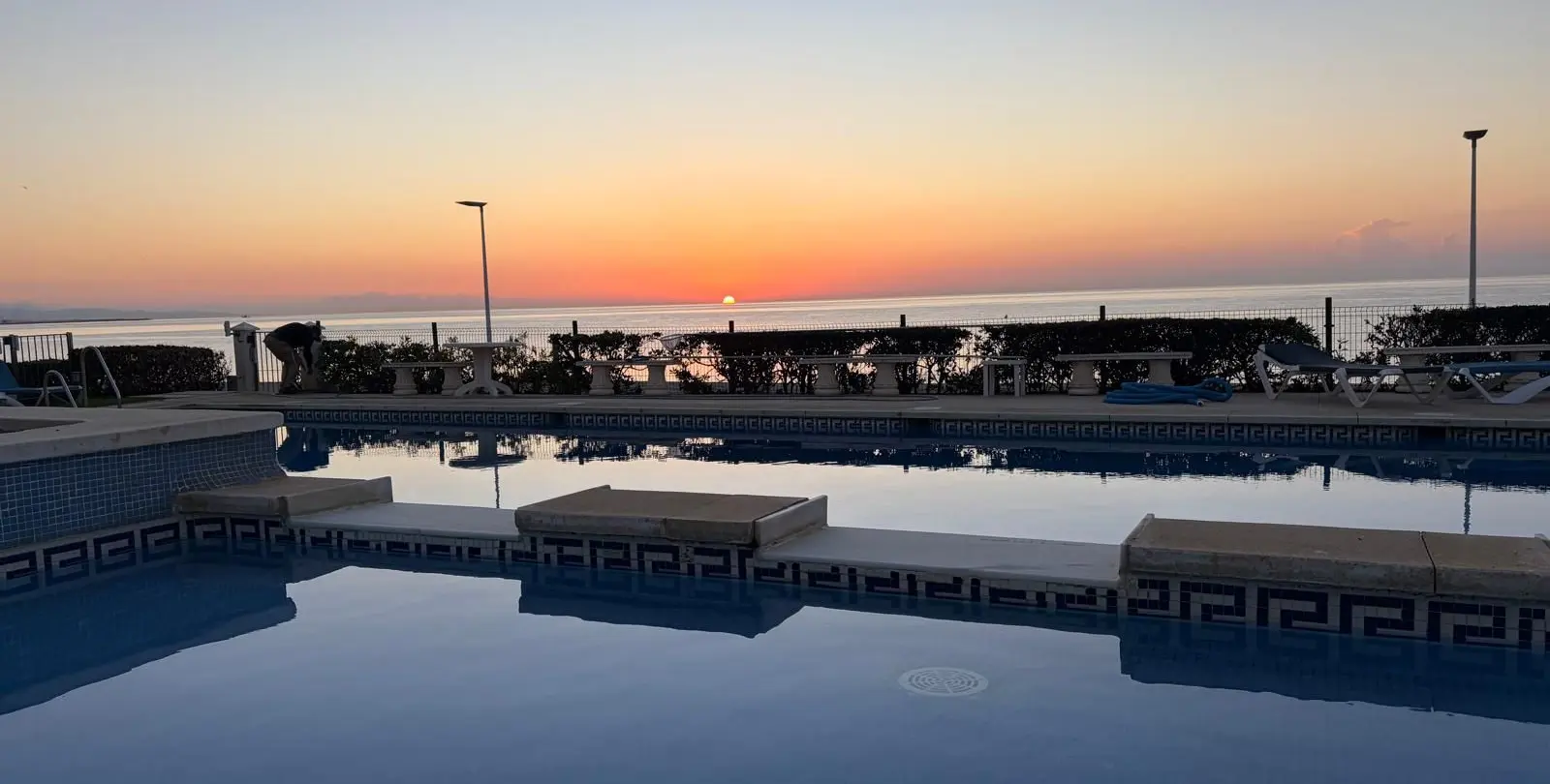 Sale of ground floor apartment in Estepona 5