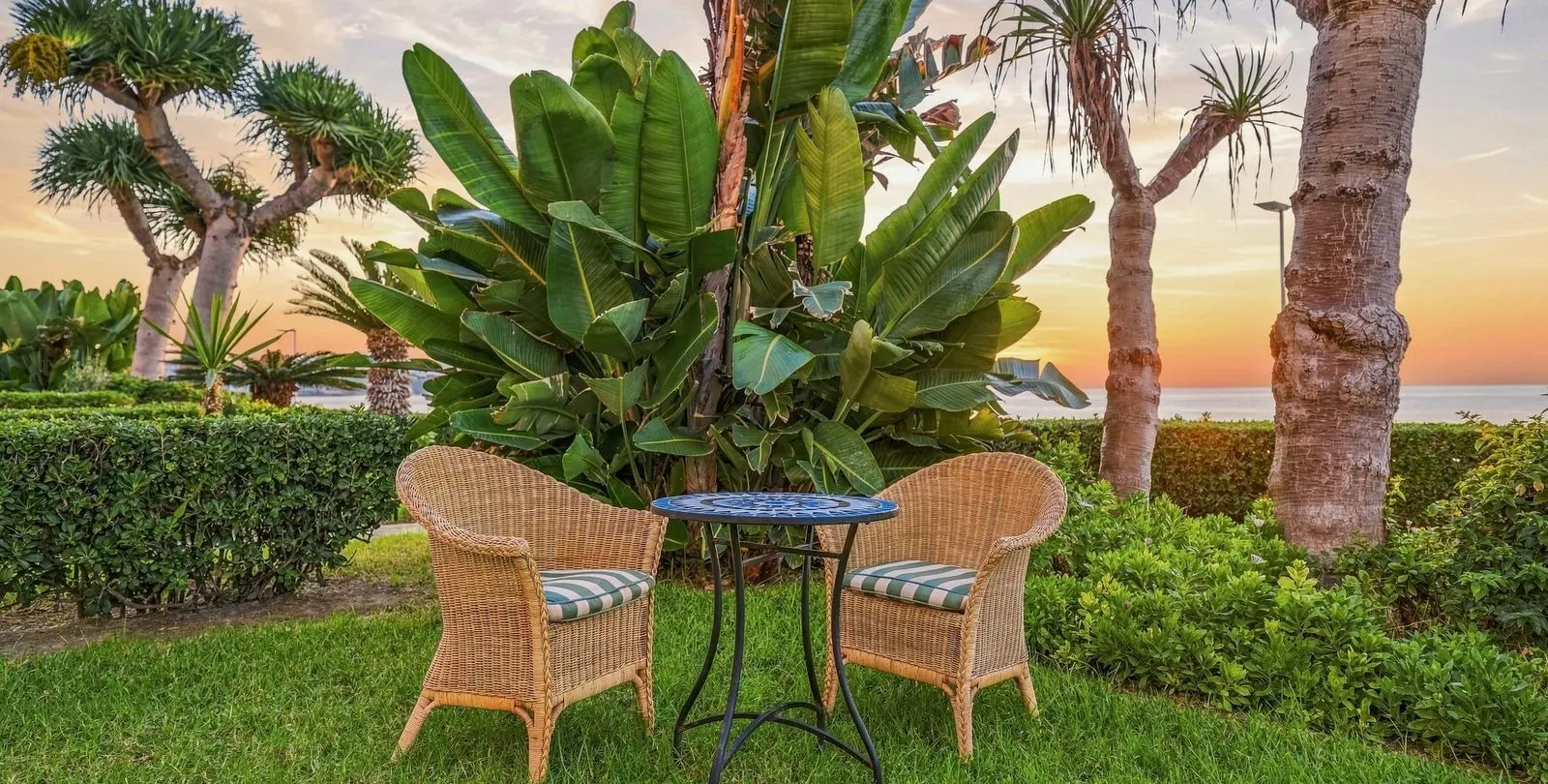 Sale of ground floor apartment in Estepona 16