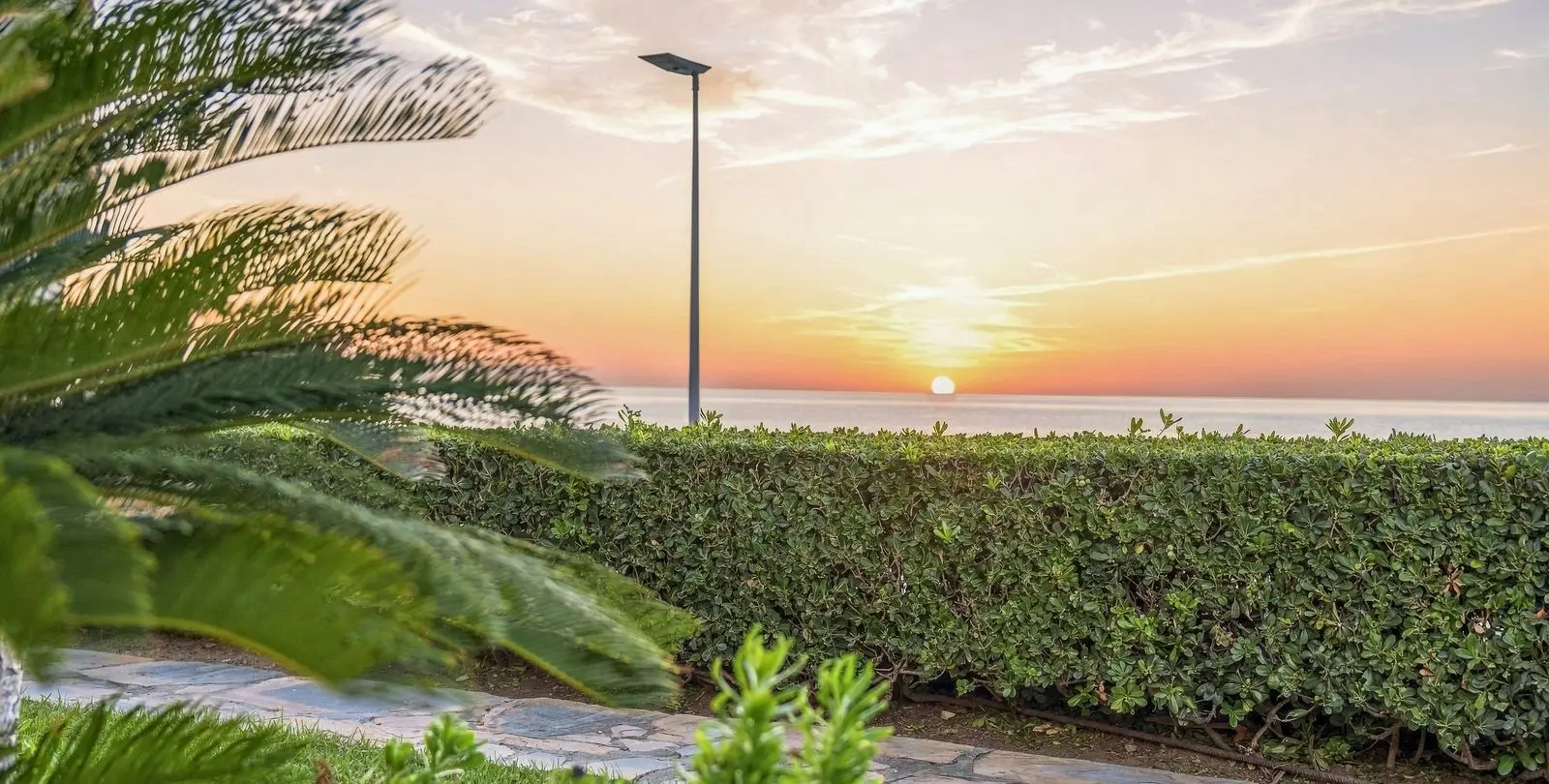 Sale of ground floor apartment in Estepona 17