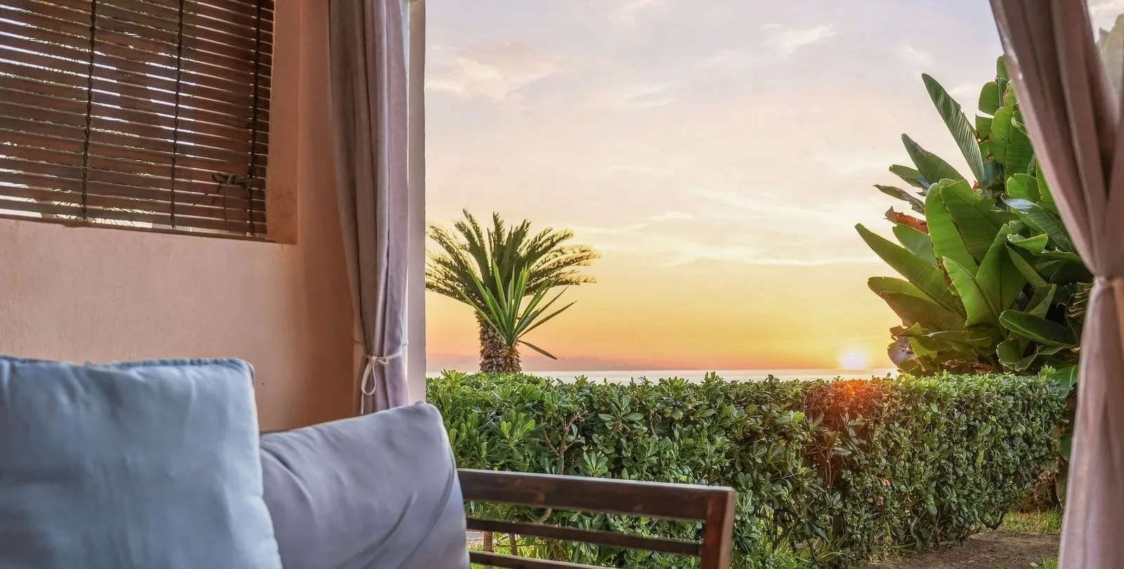 Sale of ground floor apartment in Estepona 27
