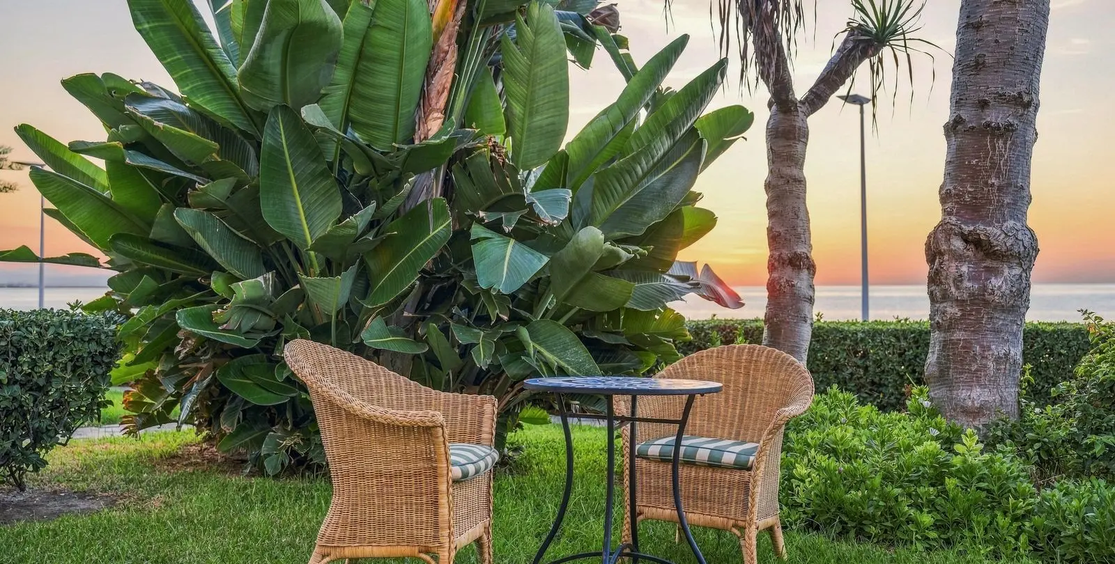 Sale of ground floor apartment in Estepona 28
