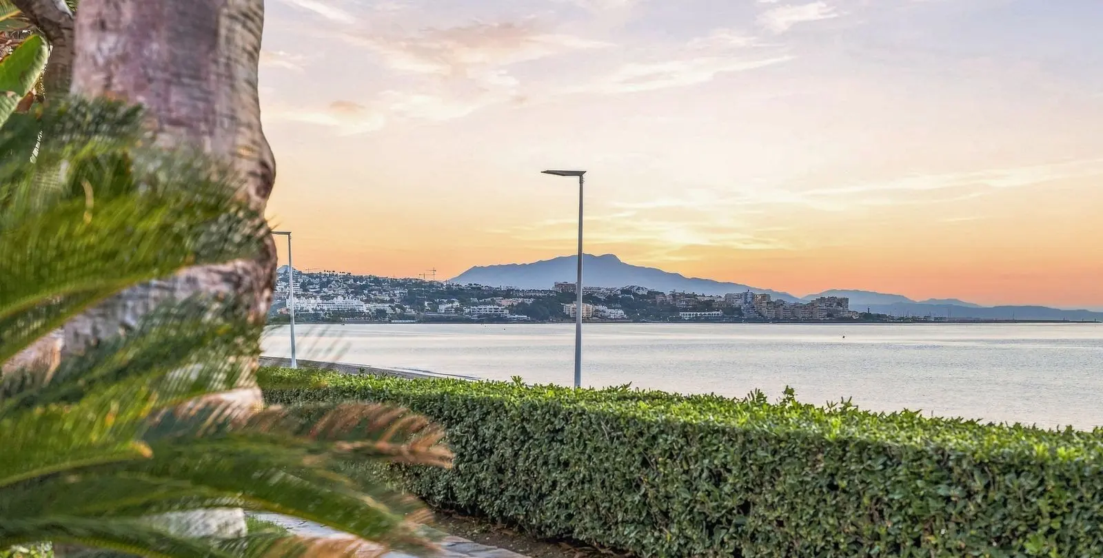 Sale of ground floor apartment in Estepona 30