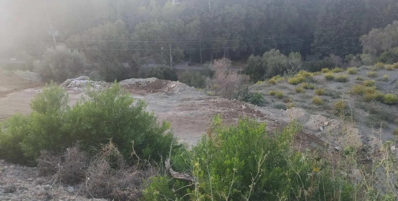 Sale of residential plot in La Quinta 3