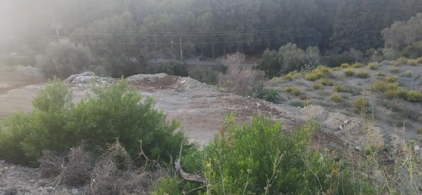 Sale of residential plot in La Quinta 2