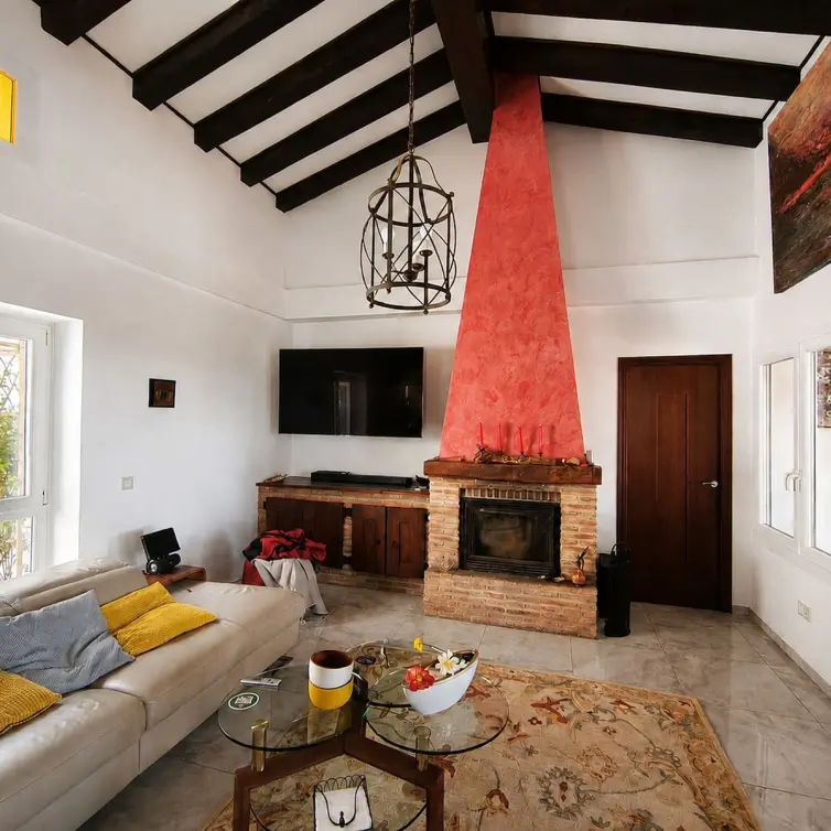 Sale of detached villa in Manilva