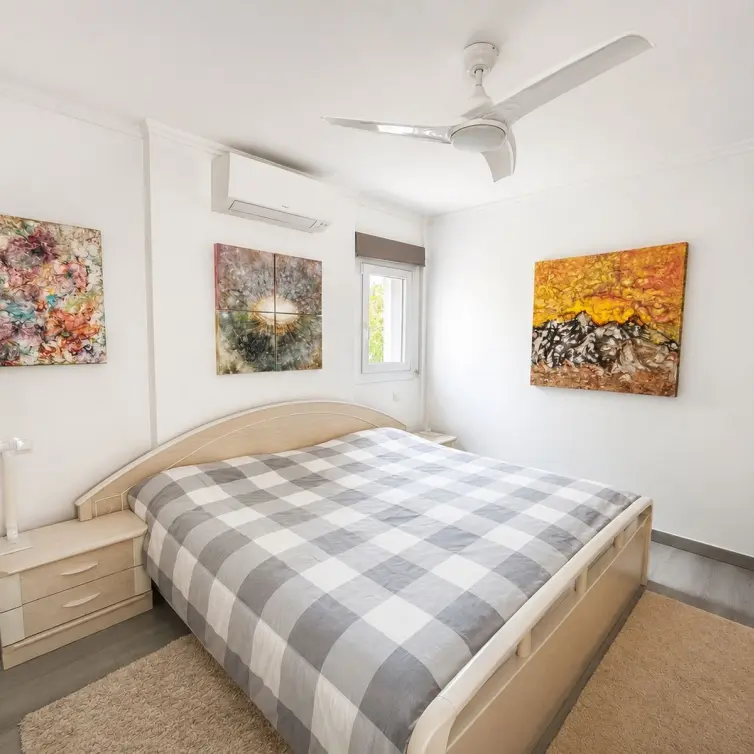 Sale of detached villa in Manilva