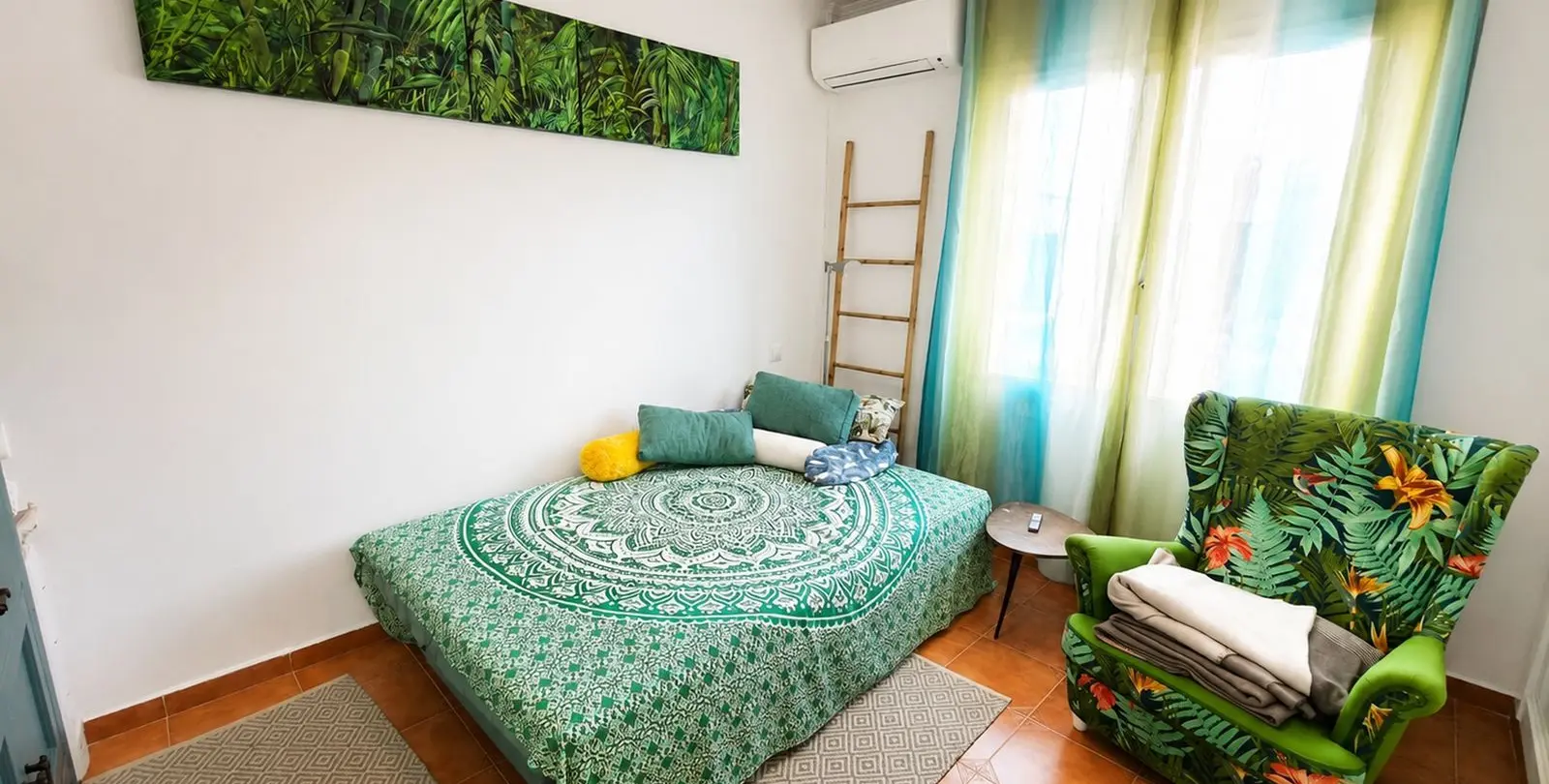 Sale of detached villa in Manilva 10