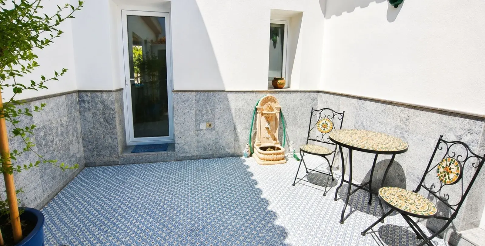 Sale of detached villa in Manilva 20
