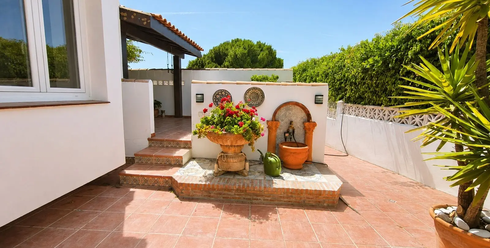 Sale of detached villa in Manilva 21