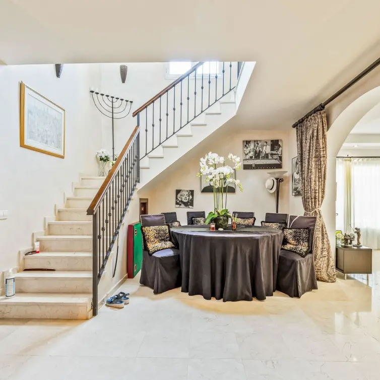 Sale of detached villa in Costalita