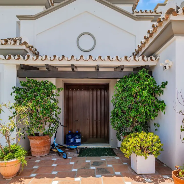 Venta de villa independiente en Costalita