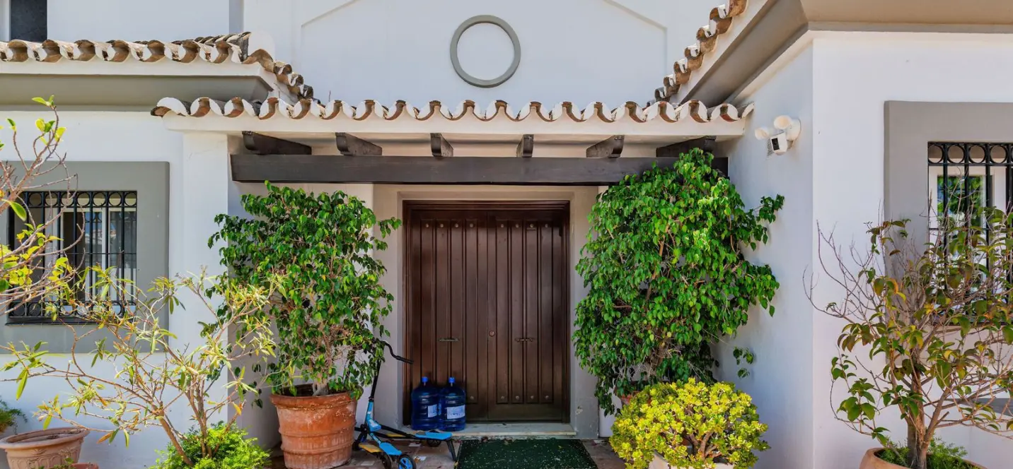 Venta de villa independiente en Costalita 1