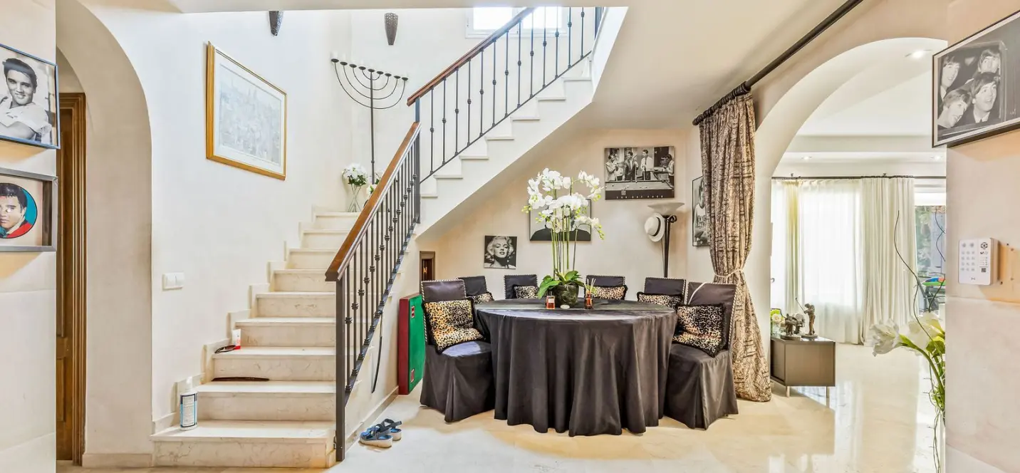 Venta de villa independiente en Costalita 2