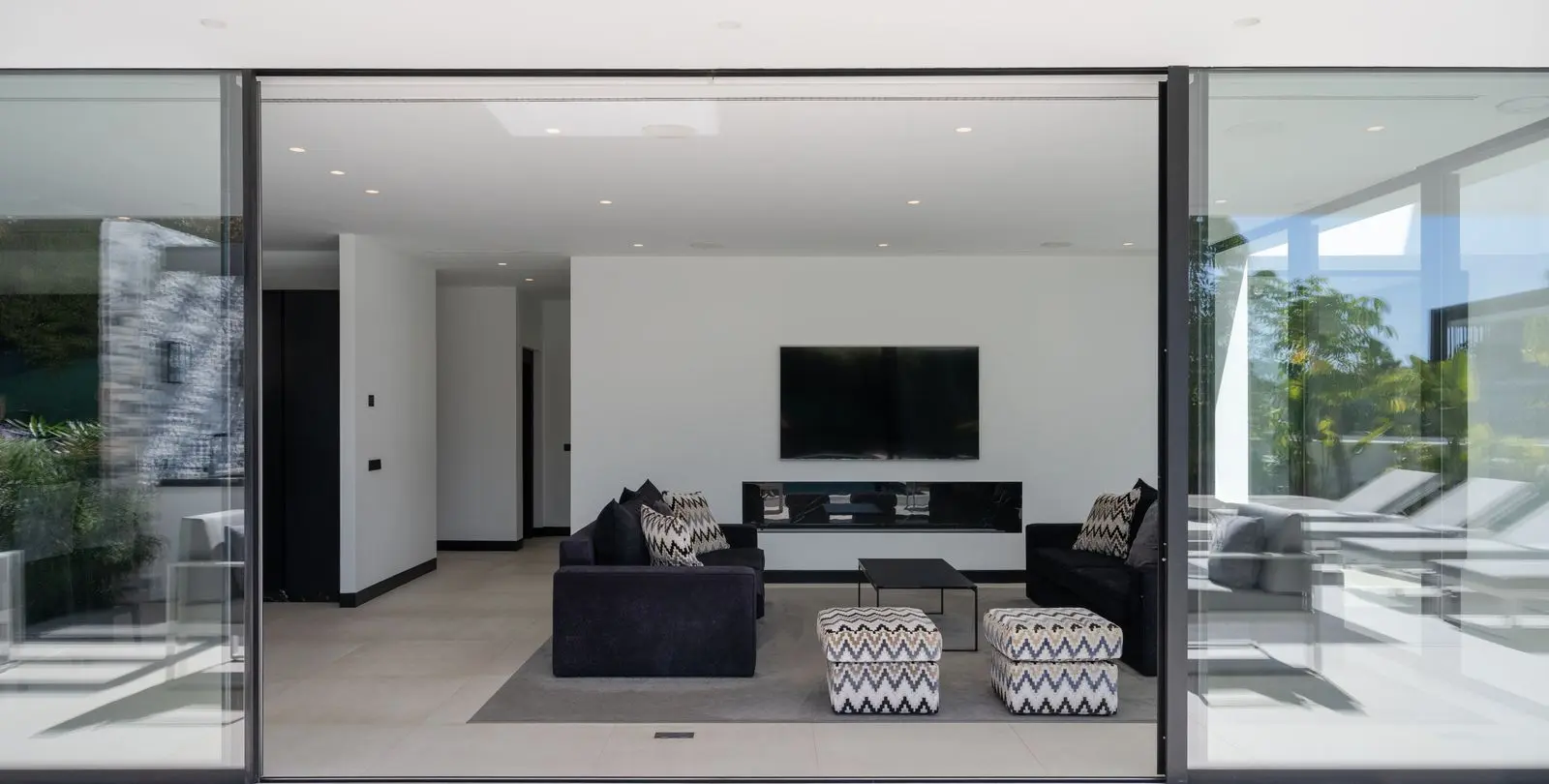 Sale of detached villa in Marbella 7