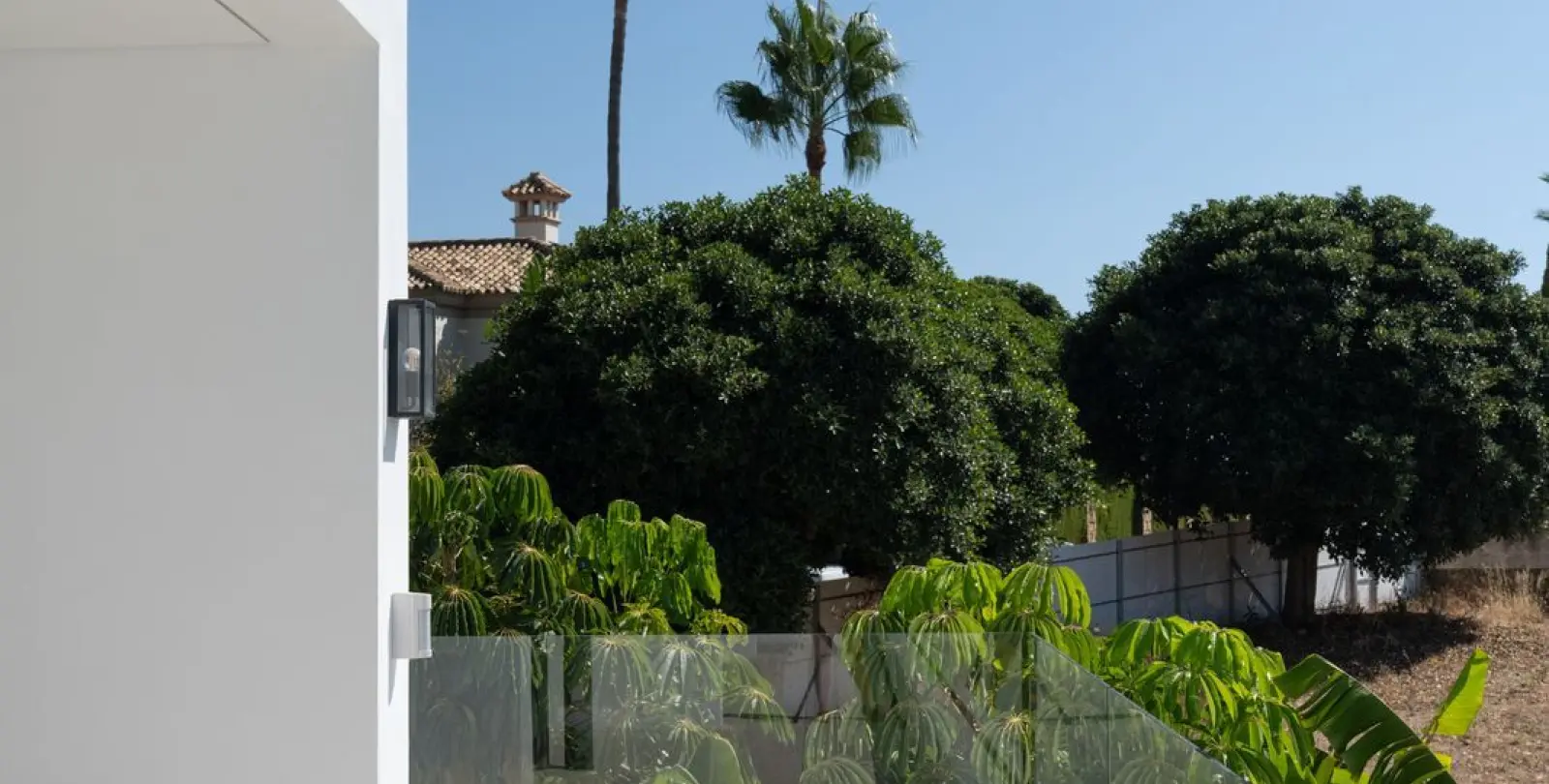 Sale of detached villa in Marbella 20