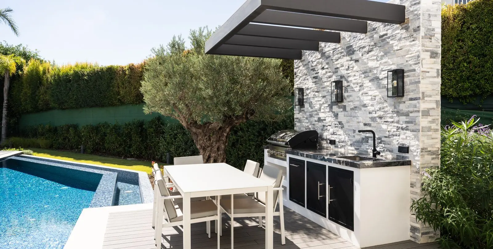 Sale of detached villa in Marbella 51