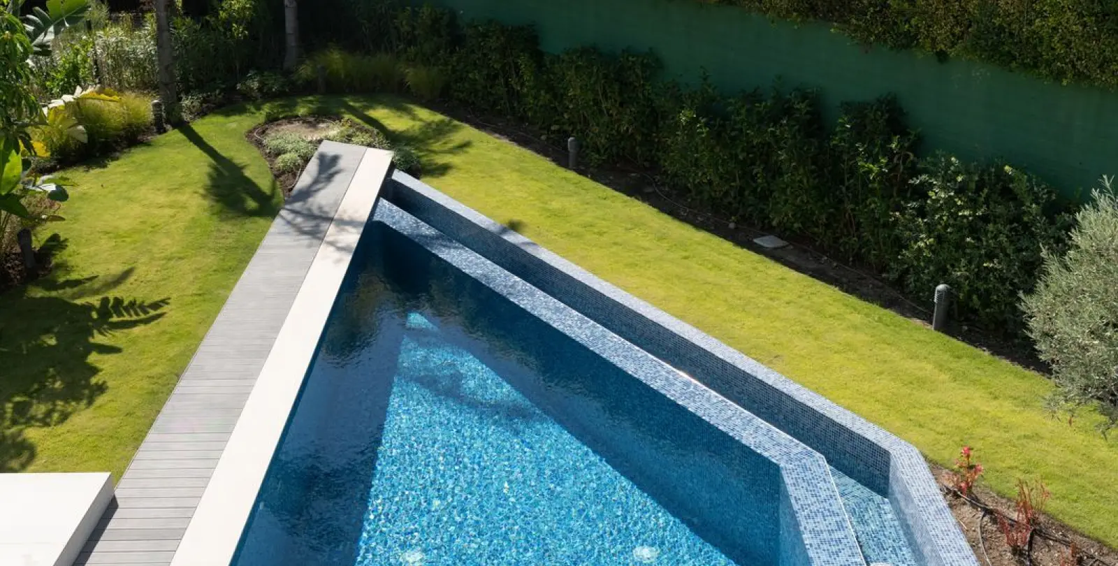 Sale of detached villa in Marbella 52