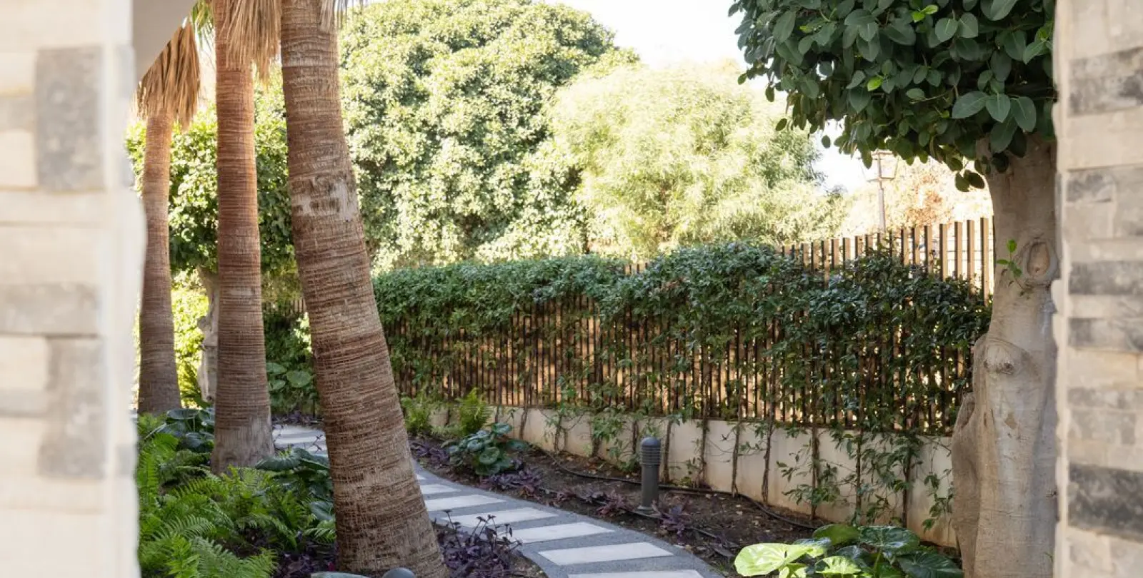 Sale of detached villa in Marbella 53