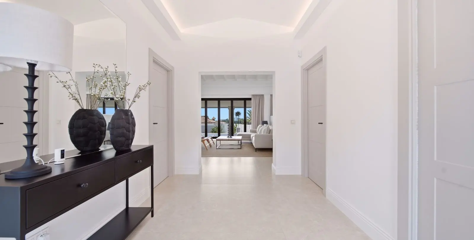 Sale of detached villa in Benahavís 3