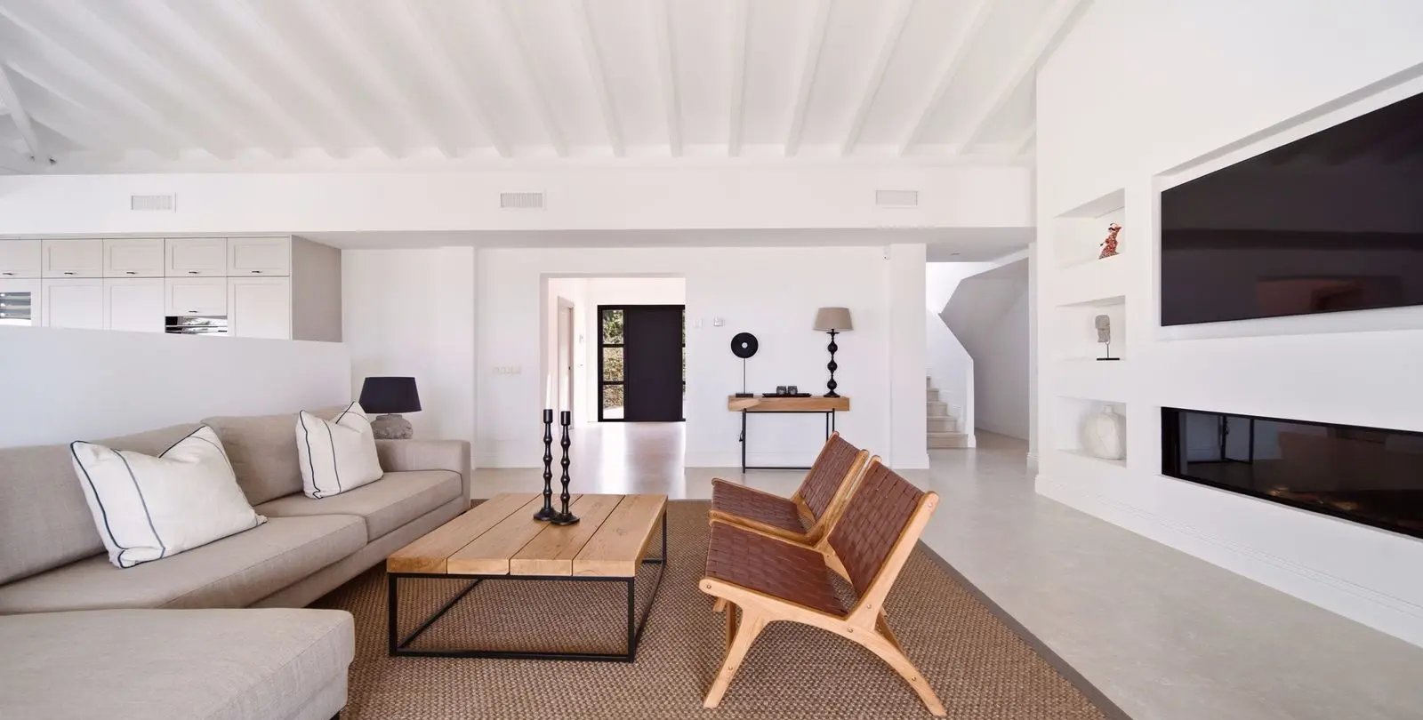 Sale of detached villa in Benahavís 8
