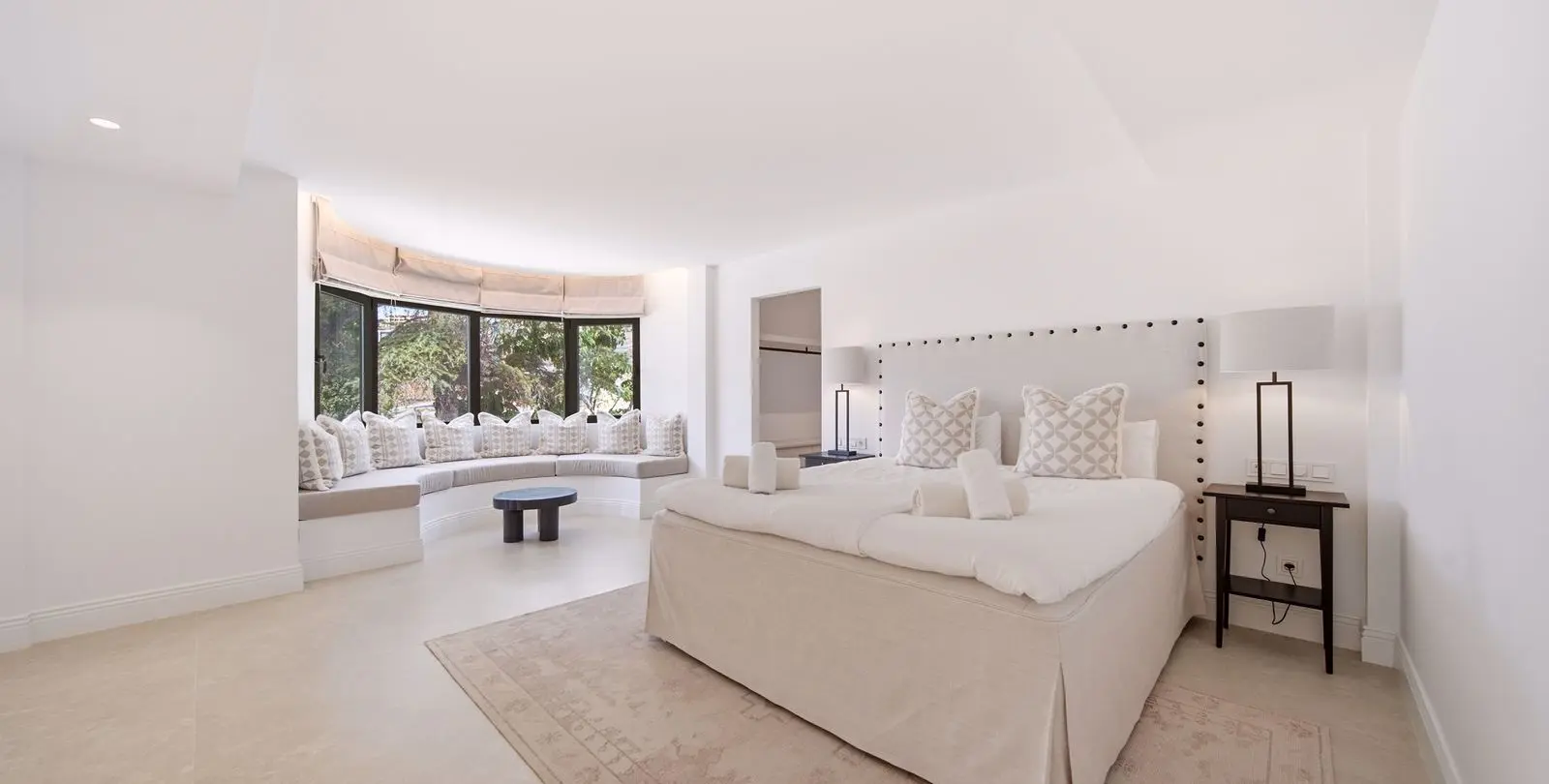 Sale of detached villa in Benahavís 20