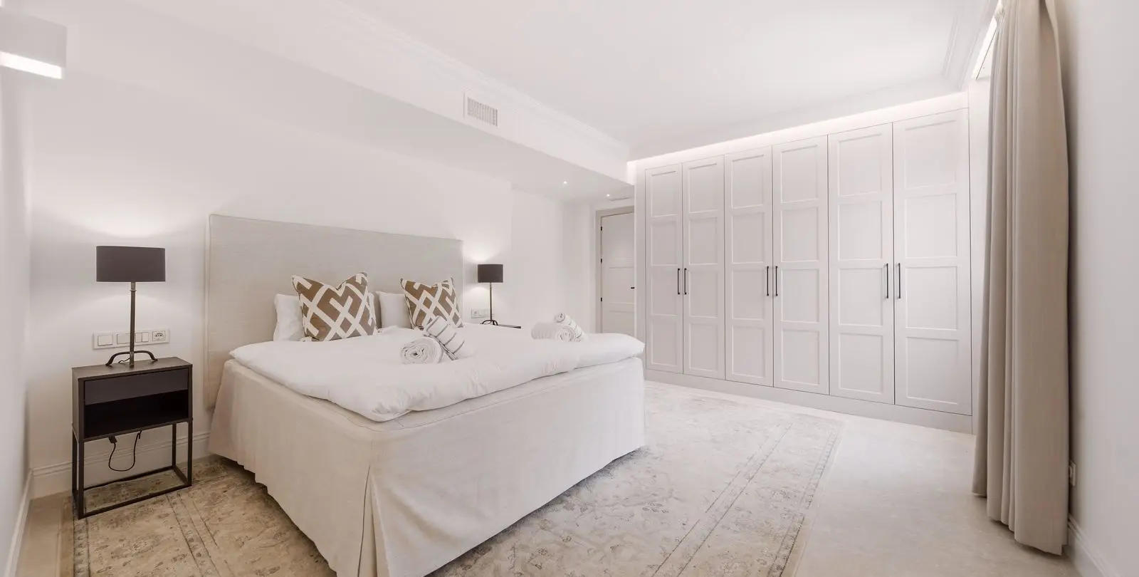 Sale of detached villa in Benahavís 26