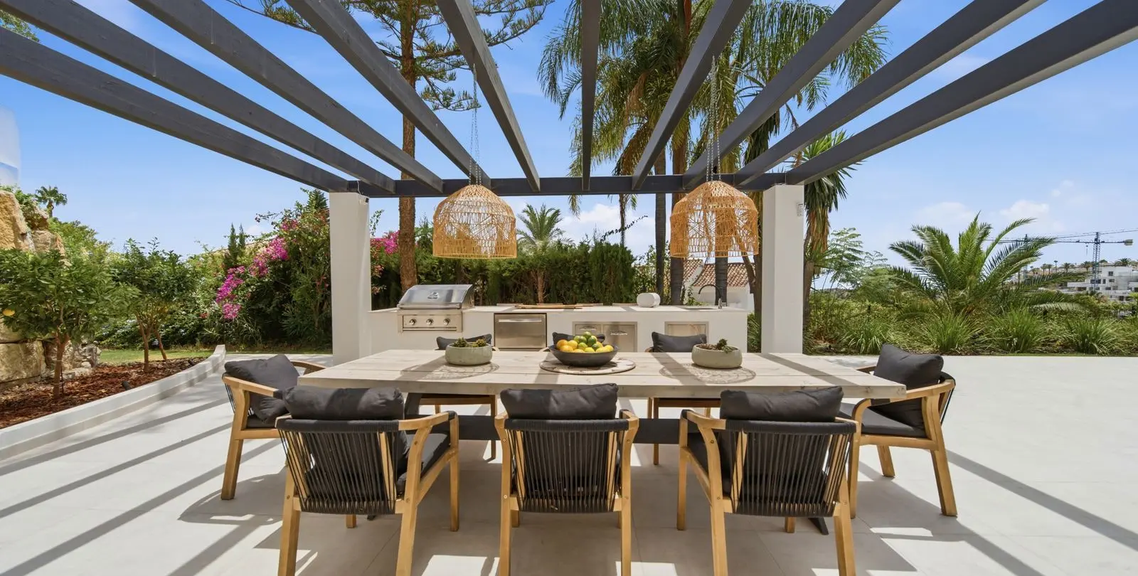 Sale of detached villa in Benahavís 51
