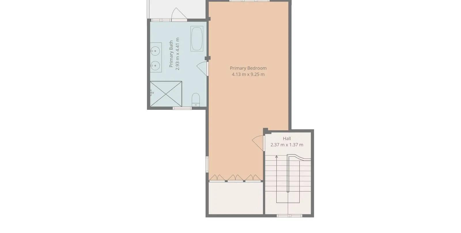 Sale of detached villa in Benahavís 86