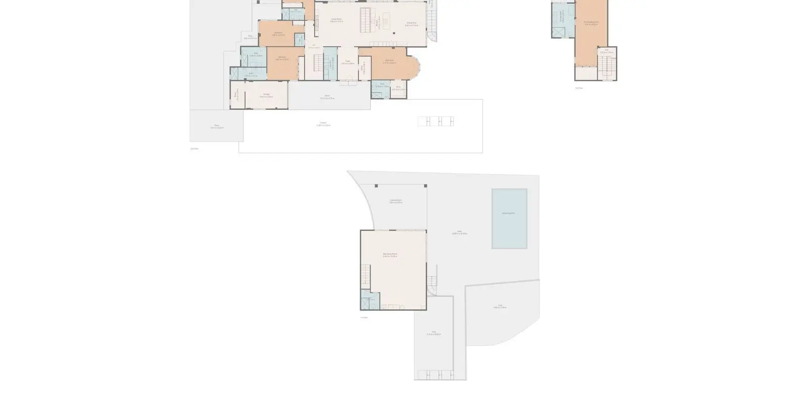Sale of detached villa in Benahavís 89