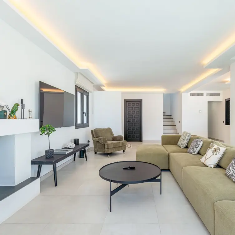 Sale of detached villa in Carib Playa