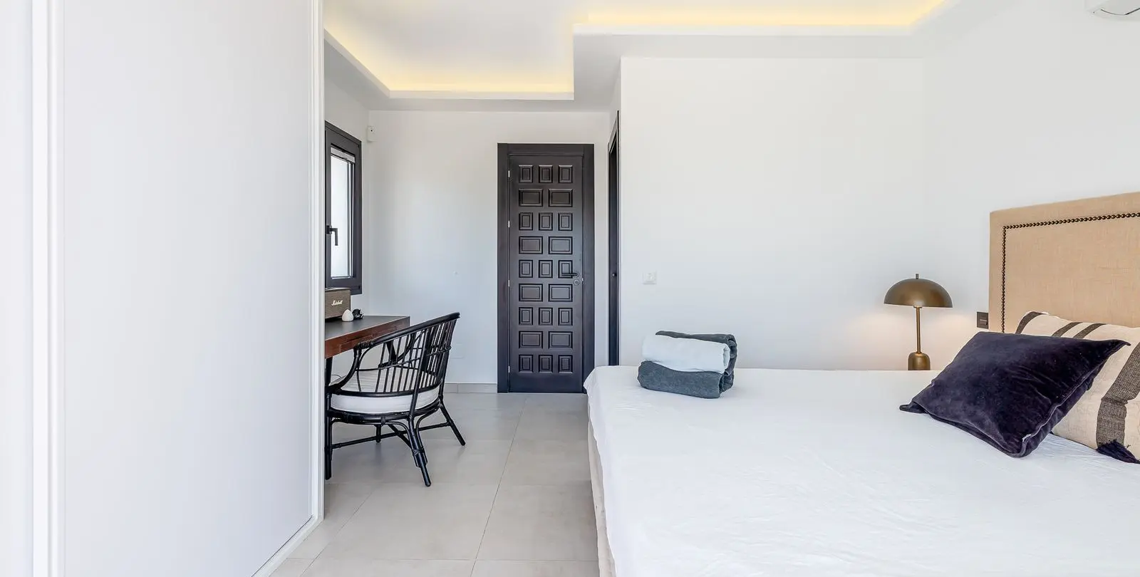 Sale of detached villa in Carib Playa 21