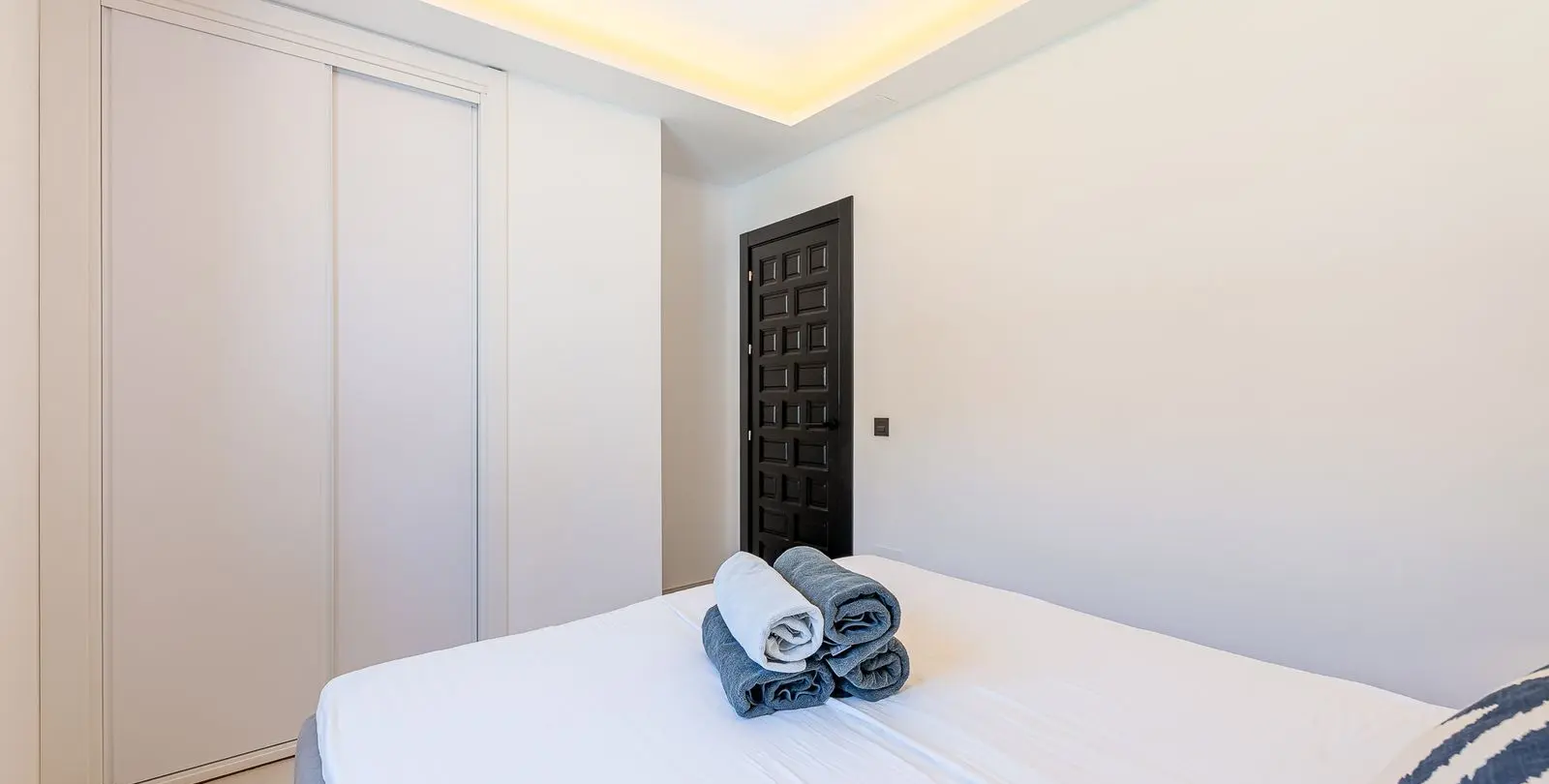 Sale of detached villa in Carib Playa 22