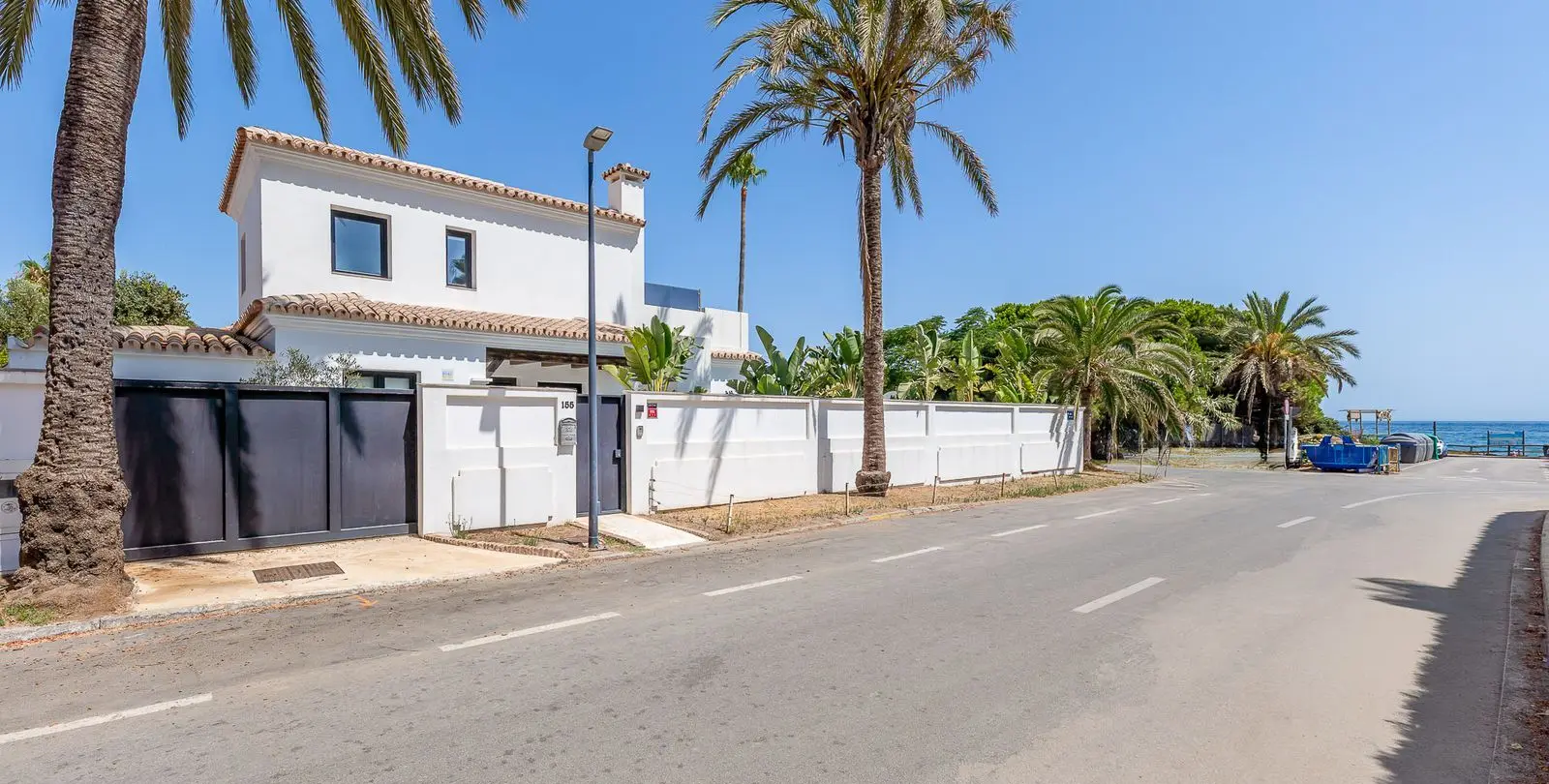 Продажа  отдельно стоящей виллы в Carib Playa 31